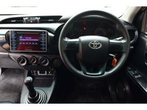 รถตู้เย็น Toyota Hilux Revo 2.4  J Plus รูปที่ 4